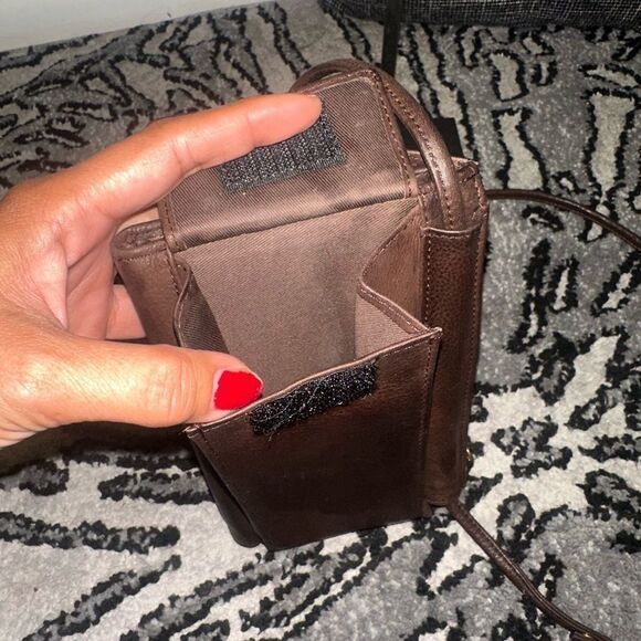 Fossil Croosbody Wallet/ Bag - Picture 5 of 12